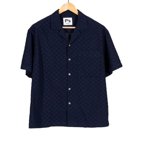 Rangi Over P's Fil Coupe Eco Dye Navy