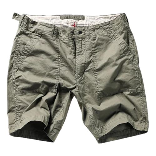 Canvas Supply Short Olive Drab