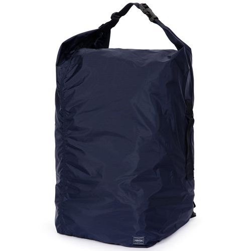 PORTER Flex Bonsac Large Bag: Navy