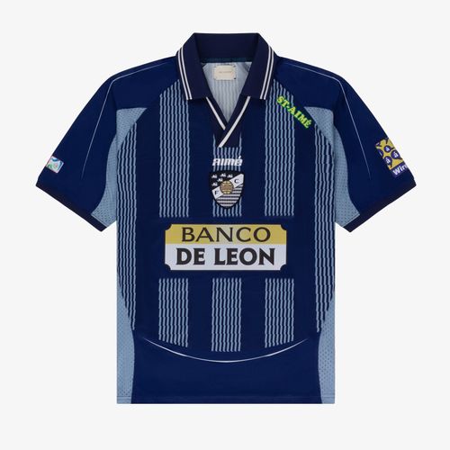 Team Leon Soccer Jersey