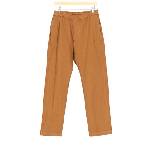 Trousers Bativoga Brown 2635