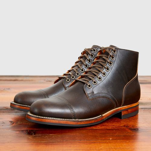 Service Boot Lined 2030 in Antique Phoenix