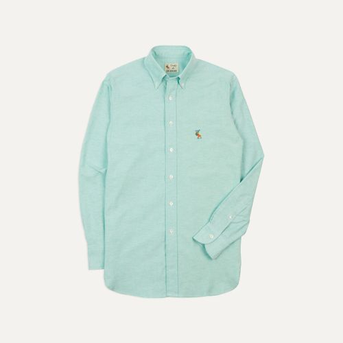 ALD / Drake's Oxford Shirt