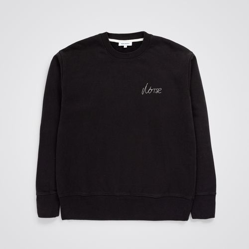 Arne Chain Stitch Logo