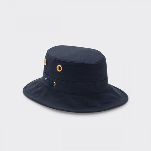 T1 Bucket Hat : Navy