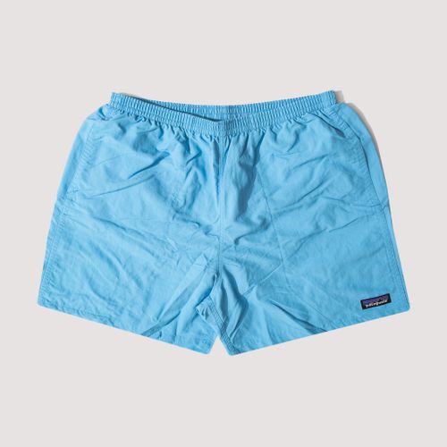 Baggies 5" - Lago Blue