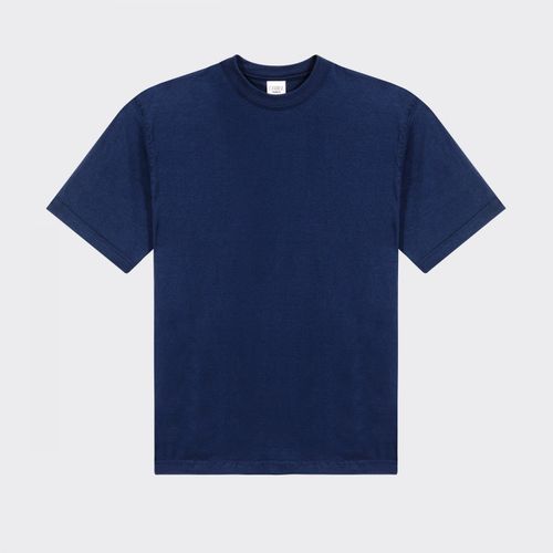 Light T-shirt : Navy