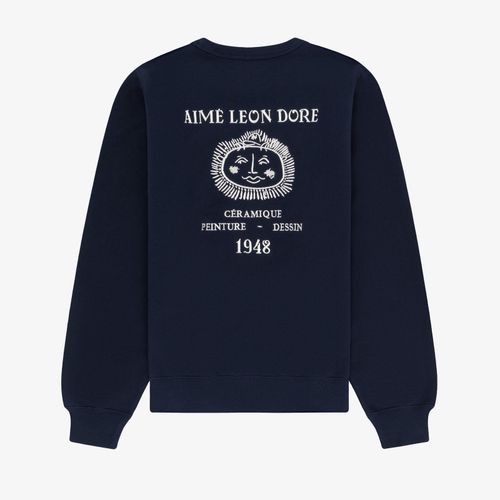 Artiste Crewneck Sweatshirt