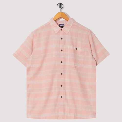 AC Shirt - Whisker Pink