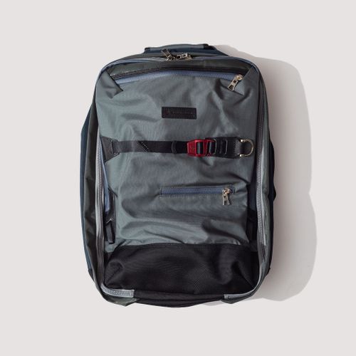 Potential V3 Backpack (Small) - Grey