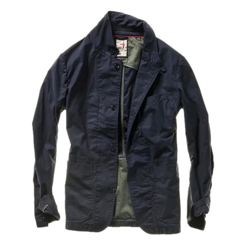 Flyweight Flex Blazer Dk Navy