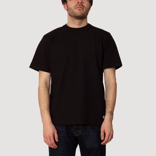 T-Shirt Heritage - Black