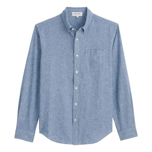 Mill Shirt Chambray