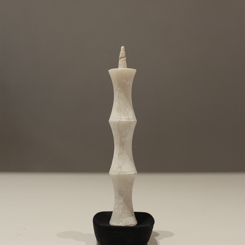 Takazawa candle stand