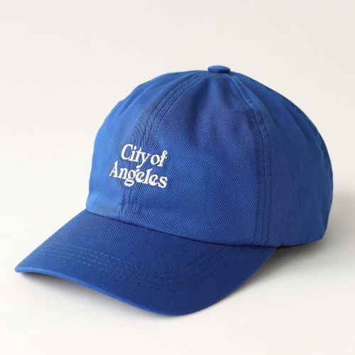 City of Angeles Cap - Dodger Blue