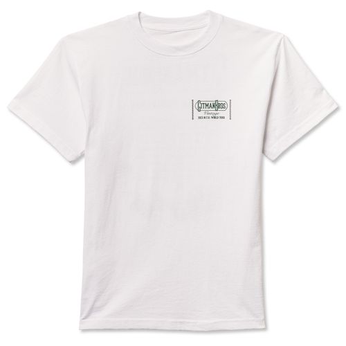 2023 MTO World Tour T-Shirt