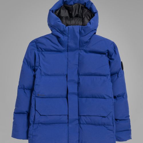 Mountain Parka Gore-Tex