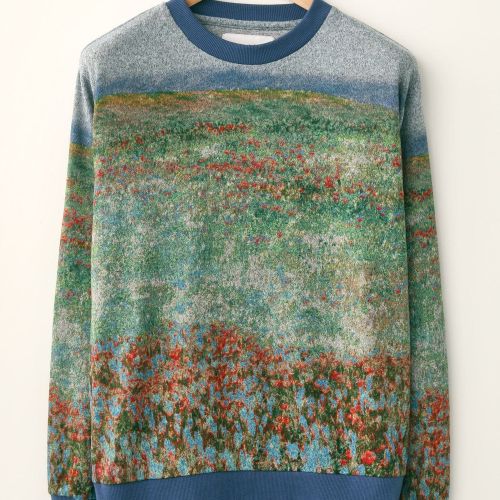 Field Sweatshirt