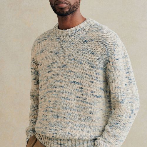 Crew Neck Sweater