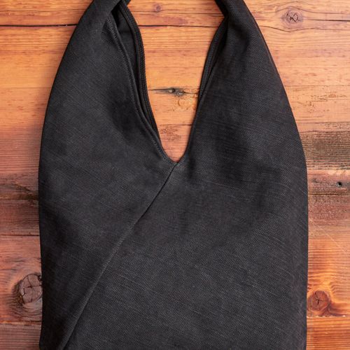 Azuma Bag Big in Black