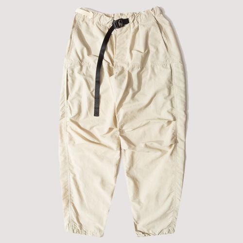 Easy Pants - Ivory