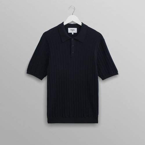 Naples Polo Midnight