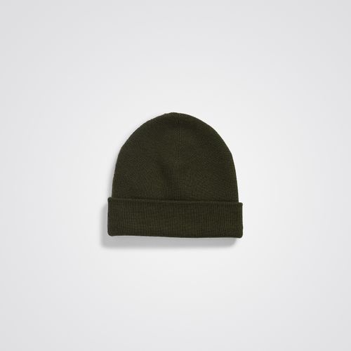 Top Tech Merino Beanie