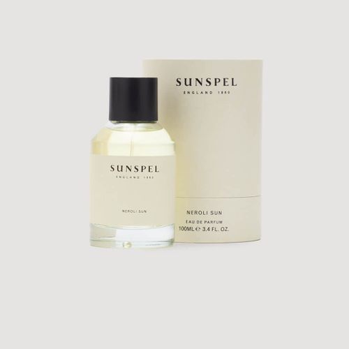 Eau De Parfum - Neroli Sun