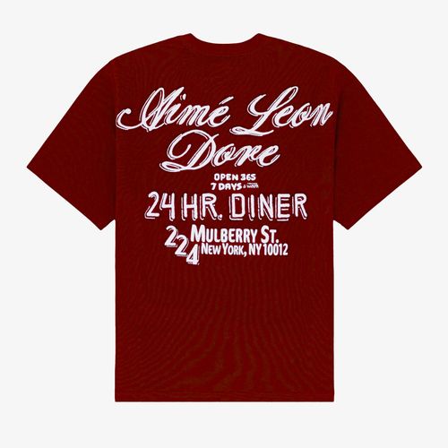 Diner Tee