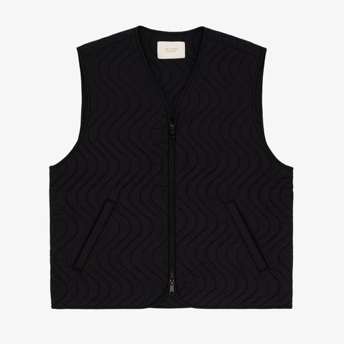 Lightweight Filled Vest