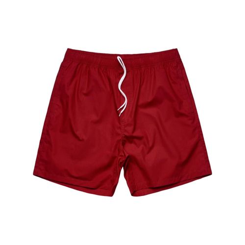 Easy Beach Short Cardinal