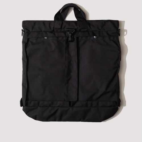 Helmet Bag - Black