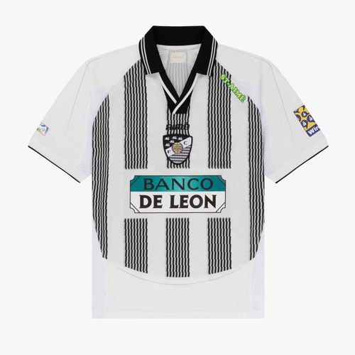 Team Leon Soccer Jersey