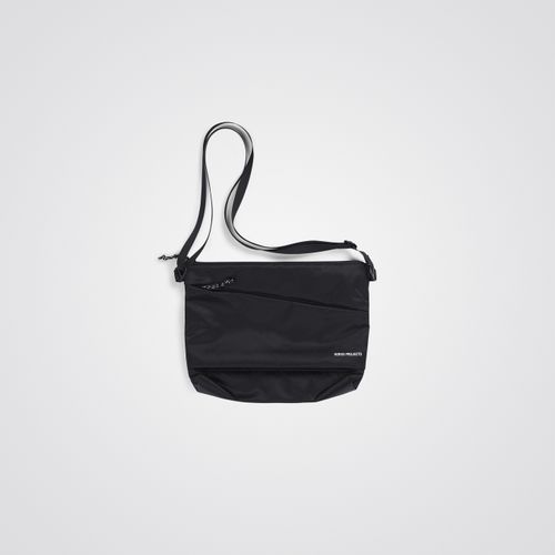 Nylon Shoulder Bag