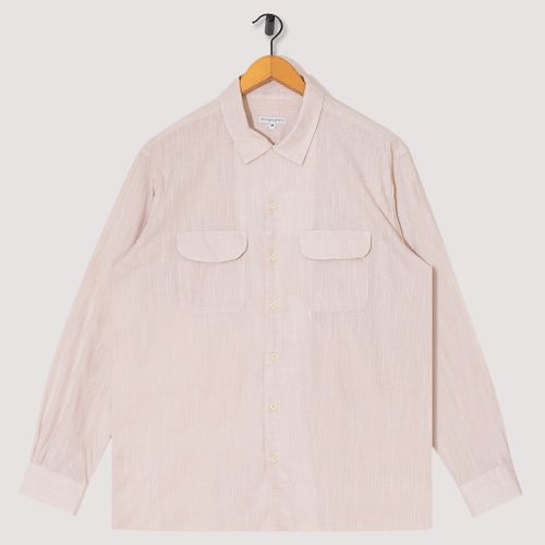 Classic Shirt - Beige Slab