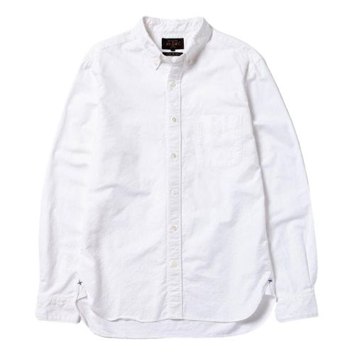 B.D. Oxford White