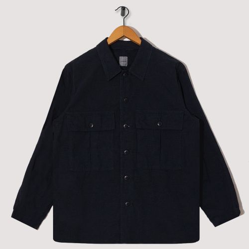 Work Shirt - Navy