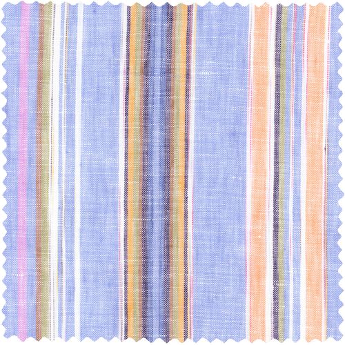 Linen Awning Stripe