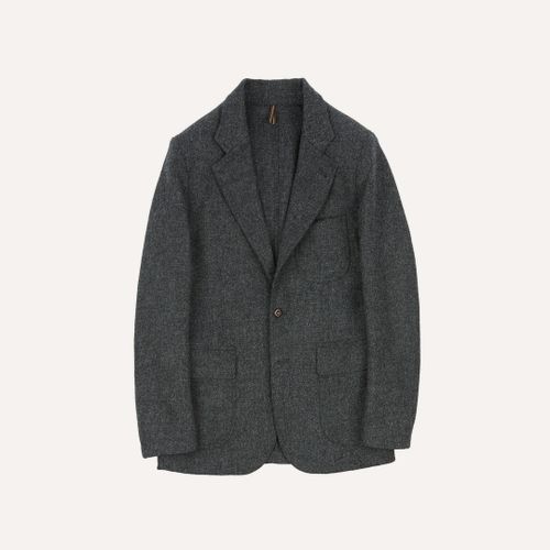 Grey Flannel Games Blazer Mk. VII