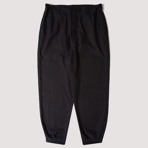 Carrol Chino Pants - Navy