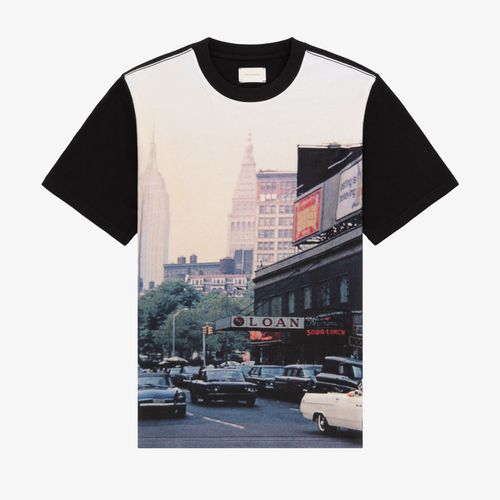 Spring Photo Tee