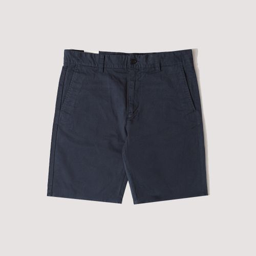 Crown 1090 Shorts - Navy