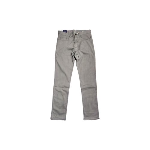 Comfort Twill Jean Rugged Grey