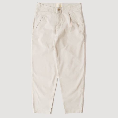 Assembly Pant - Natural