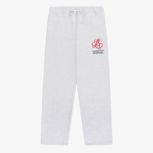 Monogram Sweatpant