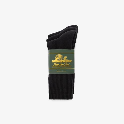 Crew Sock 3-Pack