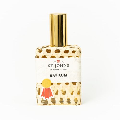 St Johns Bay Rum 4 Oz. Spray