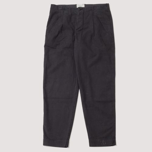 Assembly Pant - Black