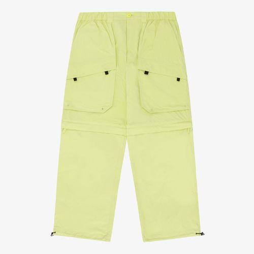 Convertible Pant