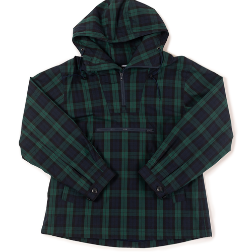 Blackwatch Anorak